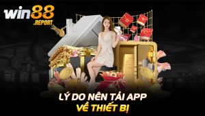 Lý do nên tải app về thiết bị