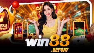Bí Quyết Săn Thưởng Sự Kiện Casino – Nắm Bắt Cơ Hội Vàng Cùng Win88
